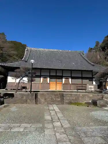 海宝院(神奈川県)
