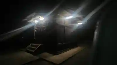 八坂神社(東京都)