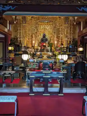 大光寺(東京都)