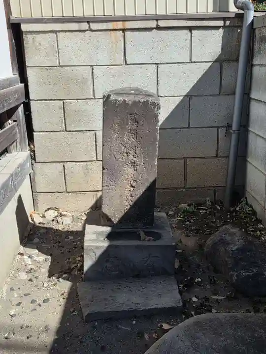 小右衛門稲荷神社(東京都)