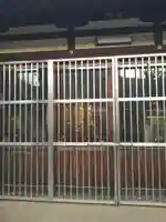 稲荷森稲荷神社のその他建物