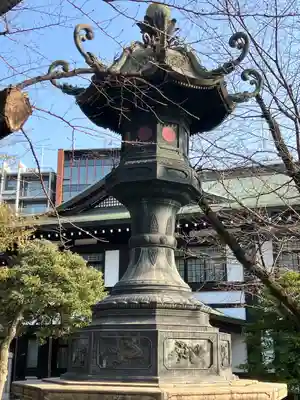靖國神社(東京都)