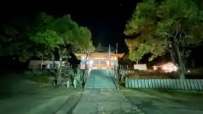事代主神社(徳島県)
