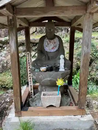 日龍峯寺(高澤観音)(美濃清水)(岐阜県)