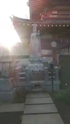 新井薬師（梅照院）(東京都)