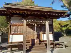 熊野神社(神奈川県)