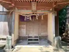 御嶽神社(千葉県)