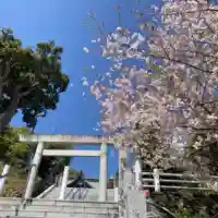高松神社(静岡県)