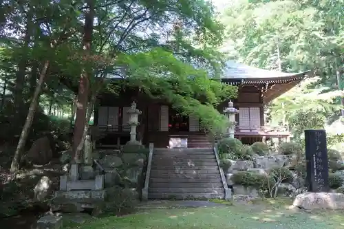 仏法紹隆寺のその他建物