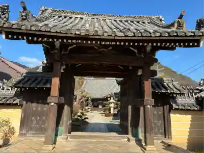 如来寺(兵庫県)