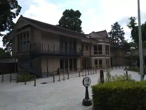 櫻木神社(千葉県)
