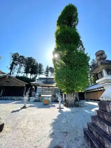 八幡神社(三重県)