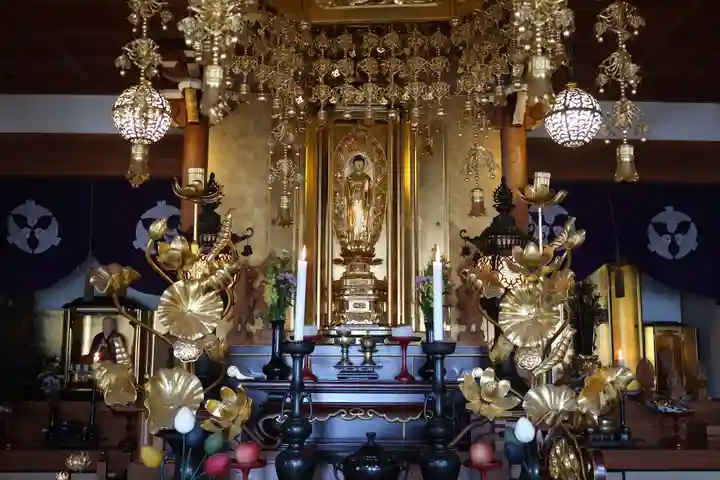 善福寺(三重県)