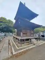 来迎院(茨城県)