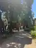 自由が丘熊野神社(東京都)