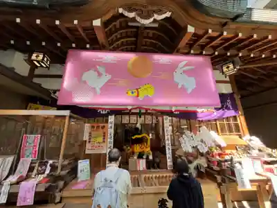 少彦名神社(大阪府)