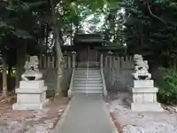 津島神社(滋賀県)