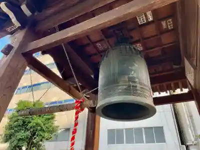 正受院(東京都)