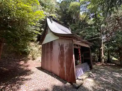 廣嶺神社(福井県)
