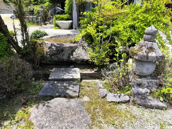 不動寺(奈良県)
