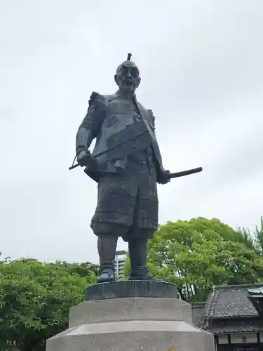 豊國神社(大阪府)