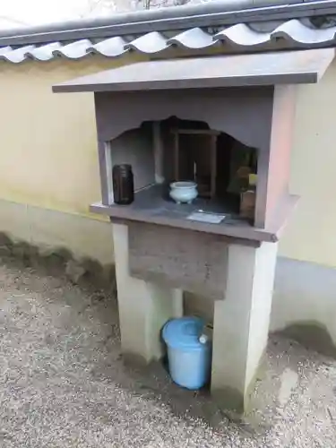 東大寺のその他建物