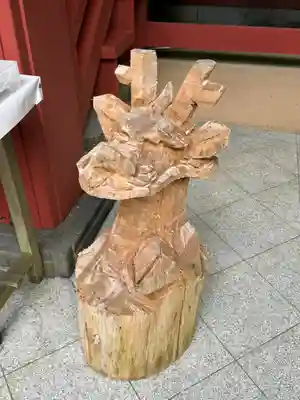 富士山東口本宮 冨士浅間神社(静岡県)