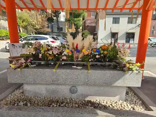 生田神社(兵庫県)