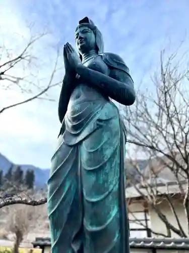 清水寺(長野県)