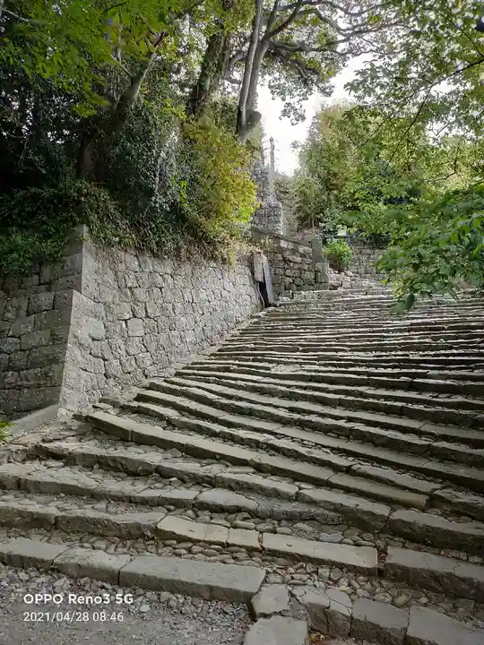 久能山東照宮のその他建物