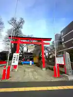 宮城野八幡神社(宮城県)