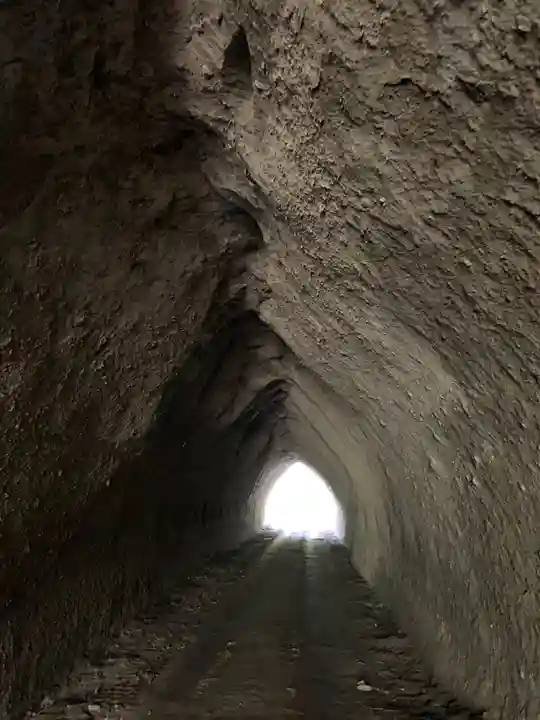 熊野神社の周辺