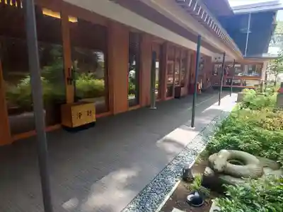 増上寺塔頭 三縁山 宝珠院のその他建物