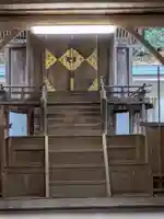 熊野神社(兵庫県)