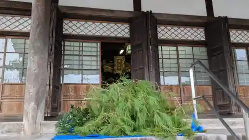 願蓮寺(岐阜県)