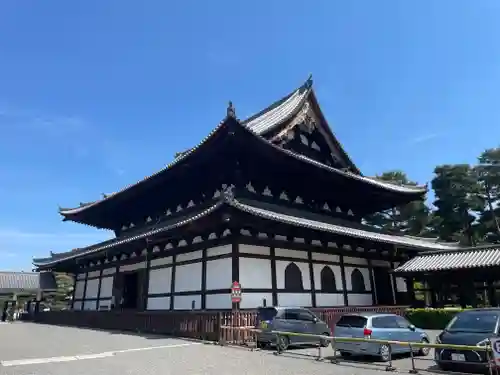 相国寺（相国承天禅寺）の本殿・本堂
