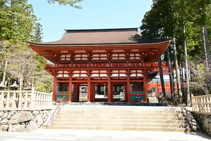 壇上伽藍(和歌山県)