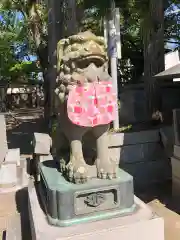 白鳥神社(香川県)