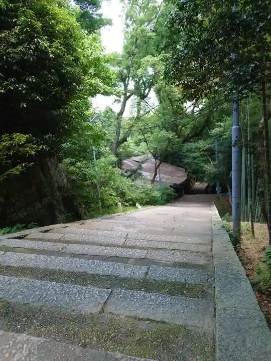 石清水八幡宮(京都府)