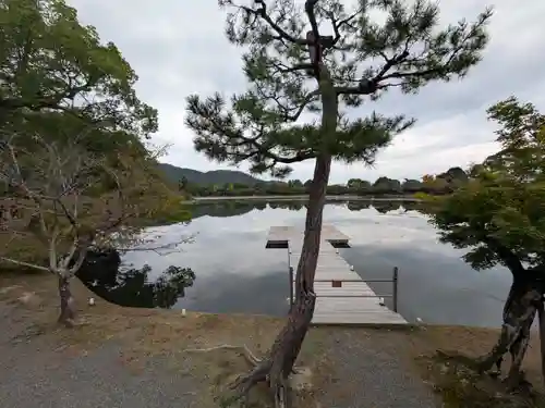大覚寺(京都府)
