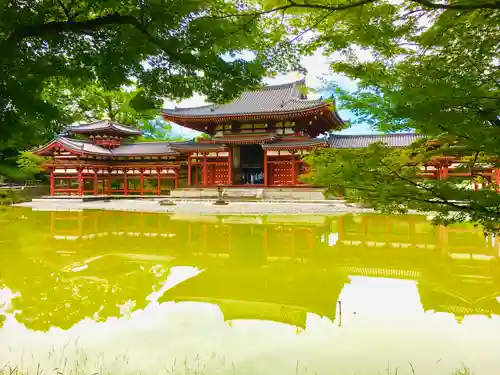 平等院のその他建物