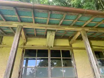 三峯神社(千葉県)
