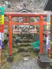 大山寺(神奈川県)