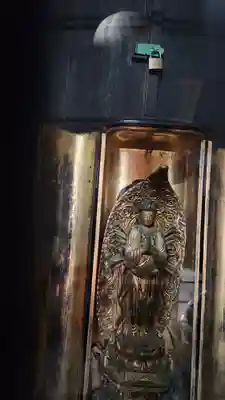 金剛山 正法寺の仏像