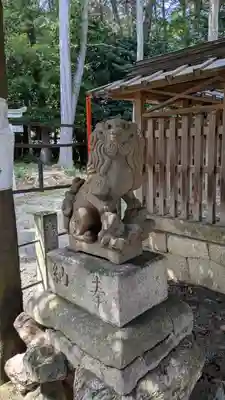 八坂神社(滋賀県)