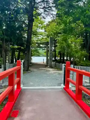 赤城神社(群馬県)