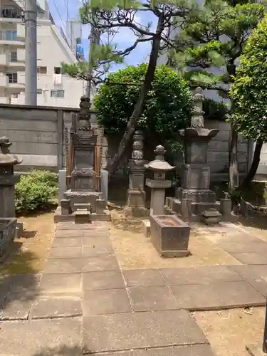 太宗寺(東京都)