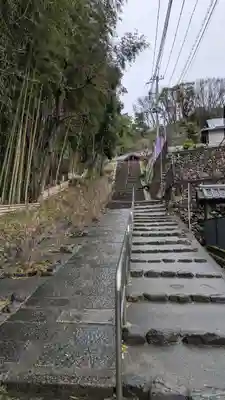 安岡寺(大阪府)