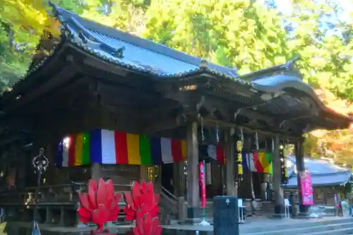 最乗寺（道了尊）(神奈川県)