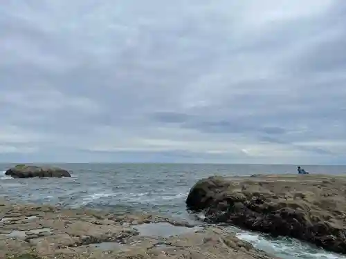 江島神社(神奈川県)